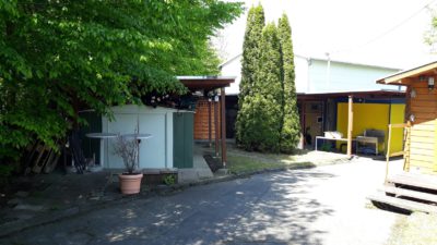 04. Mai 2019 – Tierauffangstation wieder geöffnet ! 04. Mai 2019 – Tierauffangstation wieder geöffnet !
