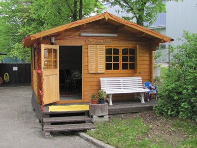 02. September Tierauffangstation geöffnet 02. September Tierauffangstation geöffnet
